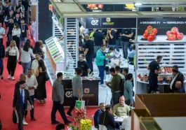 Growtech Antalya, 40 bin ziyaretçiyle tamamlandı