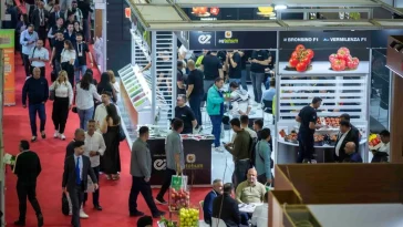 Growtech Antalya, 40 bin ziyaretçiyle tamamlandı