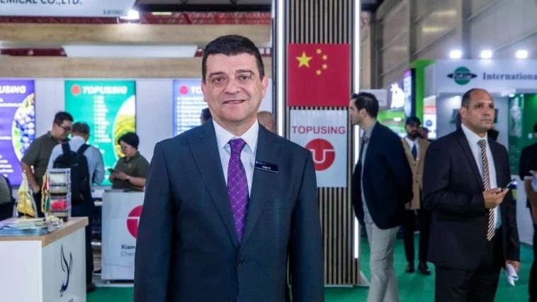 Growtech Antalya’ya Çin ve Hindistan damga vurdu