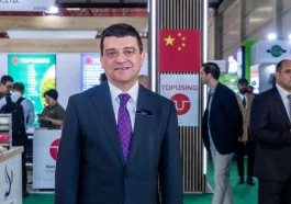 Growtech Antalya’ya Çin ve Hindistan damga vurdu