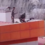 Gümüşhane Üniversitesi’nde rehine krizi