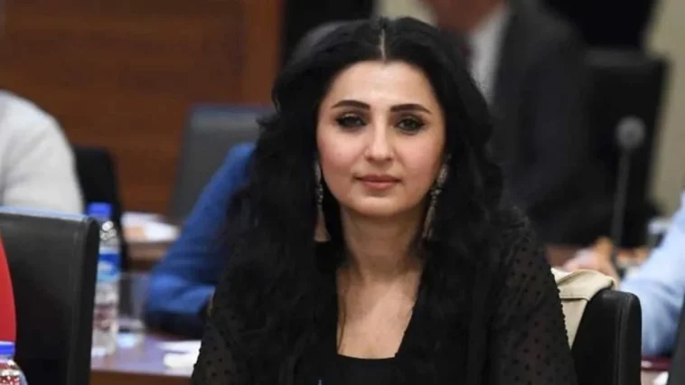 Gündüz, Antalya İl Kongresi’ni değerlendirdi