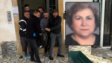 Hastaneye gidecekti, evinde ölü bulundu