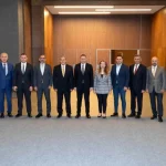 Hotel Tech Fuarı ve NSEB'2025 Sempozyumu başladı