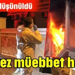 İki kez müebbet hapis