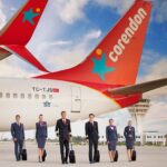 CORENDON AİRLİNES'TAN YAZ SEZONU İÇİN YENİ HAT