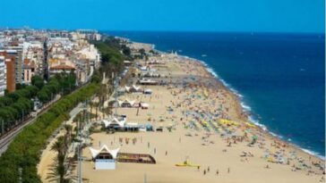 AVRUPA’NIN TURİZM LİDERİ YİNE İSPANYA