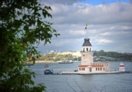 İSTANBUL VE ANTALYA, DÜNYANIN EN POPÜLER ŞEHİRLERİ ARASINDA