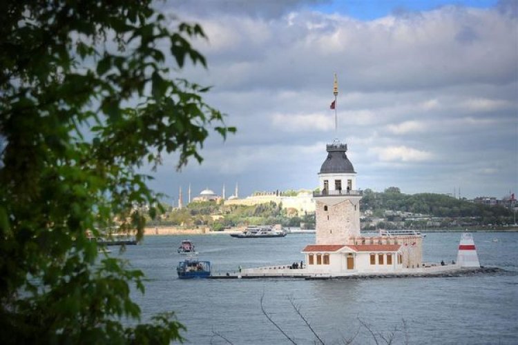 İSTANBUL VE ANTALYA, DÜNYANIN EN POPÜLER ŞEHİRLERİ ARASINDA