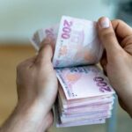 OTELER CİROSU 21 MİLYARA ÇIKTI