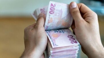 OTELER CİROSU 21 MİLYARA ÇIKTI