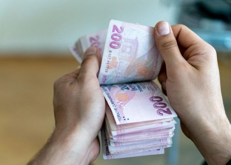 OTELER CİROSU 21 MİLYARA ÇIKTI