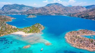 MUĞLA 11 AYDA % 7 DÜŞÜŞTE