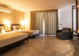 OTELLERDE 115 BİN YATAK YENİLENİYOR