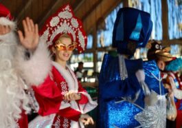 ALMAN TATİLCİLERİN NOEL TERCİHİNDE TÜRKİYE İKİNCİ SIRADA