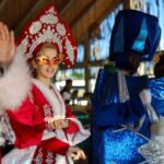 ALMAN TATİLCİLERİN NOEL TERCİHİNDE TÜRKİYE İKİNCİ SIRADA