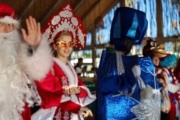 ALMAN TATİLCİLERİN NOEL TERCİHİNDE TÜRKİYE İKİNCİ SIRADA