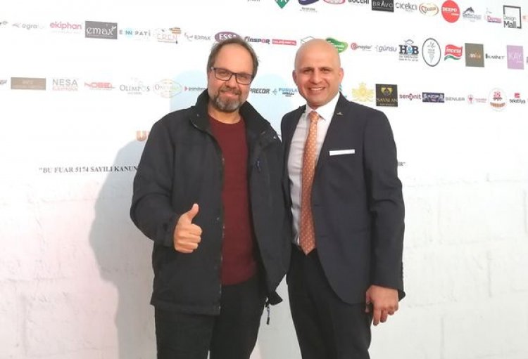 TURİZM TEDARİK AKDENİZ BULUŞMASI GÜN SAYIYOR