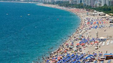 KİŞİ BAŞI HARCAMA DÜŞÜYOR