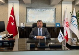 KAYIT DIŞI İSTİHDAM İLE MÜCADELE!