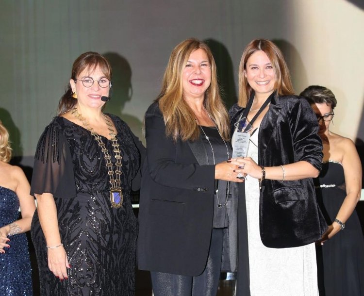 DİVAN OTELLERİ’NE “EN İYİ LOKAL ZİNCİR” ÖDÜLÜ