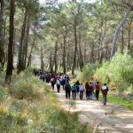 LİKYA YOLU, DÜNYANIN EN GÜZEL YÜRÜYÜŞ ROTASI SEÇİLDİ