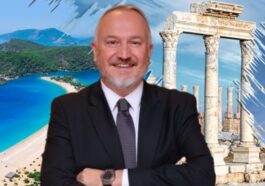 BİRLEŞİK KRALLIK’TA TÜRKİYE, AKDENİZ’İN 3. TERCİH EDİLEN ÜLKESİ OLDU