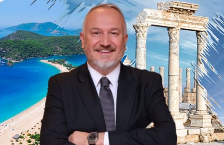 BİRLEŞİK KRALLIK’TA TÜRKİYE, AKDENİZ’İN 3. TERCİH EDİLEN ÜLKESİ OLDU