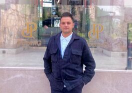 'TURİZMDE GENÇLERE FIRSAT VERİN, ONLARA GÜVENİN!'