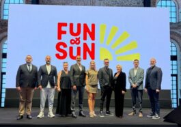 FUN&SUN, TÜRKİYE’DEKİ BÜYÜME STRATEJİSİ KAPSAMINDA İSTANBUL’DA YENİ OFİSİNİ HİZMETE AÇTI