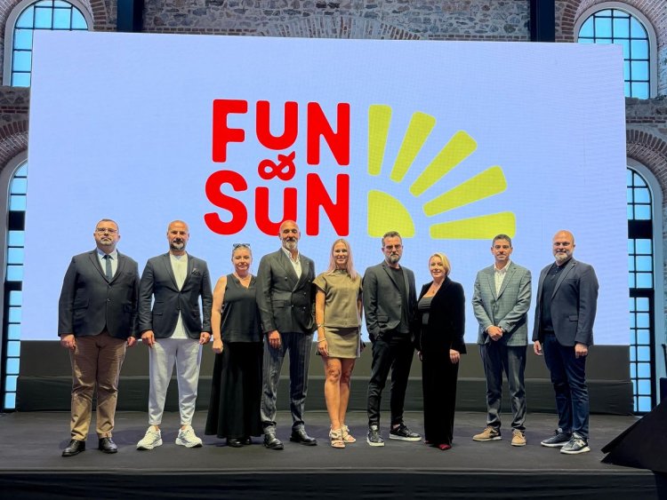 FUN&SUN, TÜRKİYE’DEKİ BÜYÜME STRATEJİSİ KAPSAMINDA İSTANBUL’DA YENİ OFİSİNİ HİZMETE AÇTI