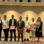 SWISSÔTEL THE BOSPHORUS, İSTANBUL’DA KIYMETLİ EMEKLERE ANLAMLI TÖREN