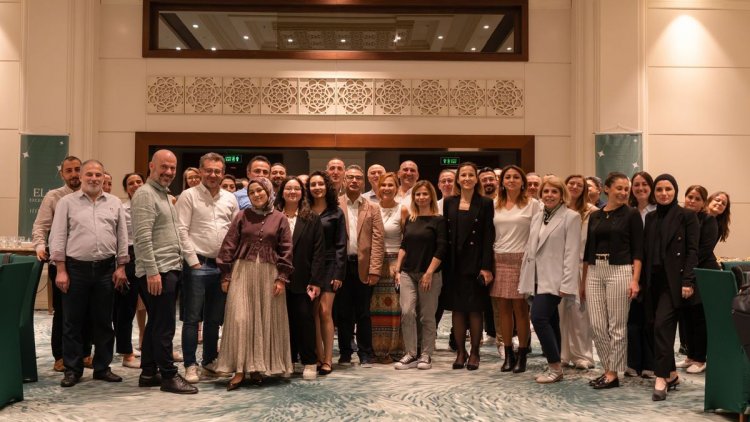 ELA EXCELLENCE RESORT BELEK’TEN 2030’A UZANAN STRATEJİK VİZYON