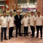 FETTAH TAMİNCE: 'RİXOS MARKASIYLA CİDDE'DE YENİ BİR HİKAYE YAZIYORUZ'