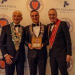 CHAİNE DES ROTİSSEURS ANTALYA BÖLGESİ GALA YEMEĞİ SİRENE BELEK HOTEL’DE GERÇEKLEŞTİ