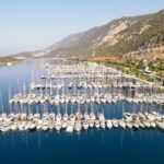 SETUR MARİNALARI, 'UZUN SÜRELİ BAĞLAMA MODELİ'  İLE YENİ BİR DÖNEMİ BAŞLATIYOR