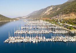 SETUR MARİNALARI, 'UZUN SÜRELİ BAĞLAMA MODELİ'  İLE YENİ BİR DÖNEMİ BAŞLATIYOR