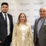 ELİTE WORLD HOTELS & RESORTS 2030`A KADAR BÜYÜME HEDEFİNİ 70 OTELE ÇIKARDI