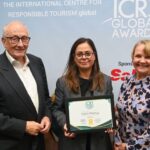 GLOBAL SORUMLU TURİZM ÖDÜLLERİ’NDE ALTIN ÖDÜL CLUB MARVY’NİN