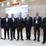 TÜRSAB, LONDRA’DA TÜRKİYE TURİZMİNİ TANITIYOR