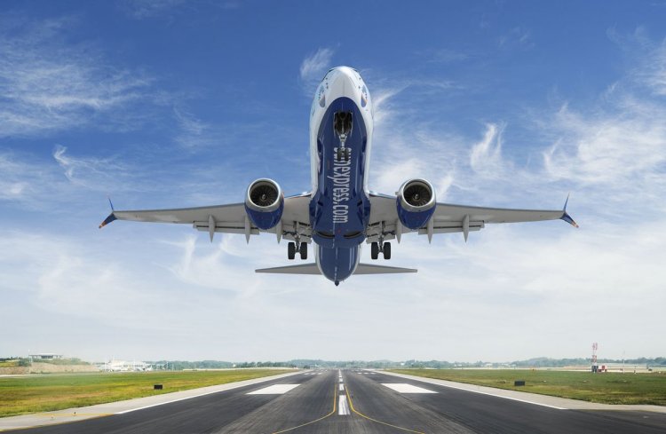 SUNEXPRESS, TEKNİSYEN YETİŞTİRME PROGRAMINI GENİŞLETİYOR