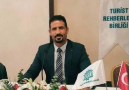 AKDAĞ, TURİST REHBERLERİNİN ALIM GÜCÜ HER YIL ERİYOR