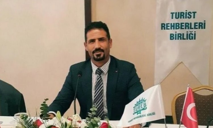 AKDAĞ, TURİST REHBERLERİNİN ALIM GÜCÜ HER YIL ERİYOR