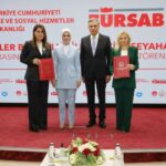 AİLE VE SOSYAL HİZMETLER BAKANLIĞI İLE TÜRSAB ARASINDA KADIN İSTİHDAMINI ARTIRACAK İŞ BİRLİĞİ