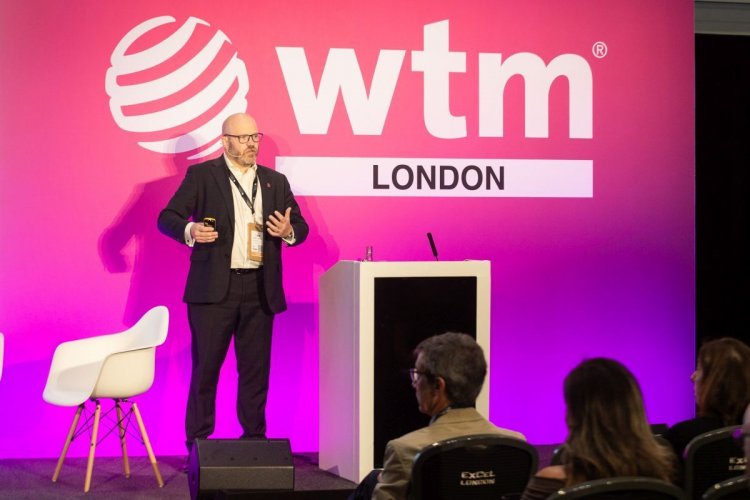 WTM RAPORU: SEYAHAT SEKTÖRÜ 2035’TE 16 TRİLYON DOLARA ULAŞACAK