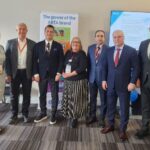 ALANYA HEYETİNDEN LONDRA'DA YOĞUN MESAİ