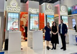 TURİSTİ FARKLI PAZARLARA KAPTIRIRSAK, GERİ GETİRMENİN BEDELİ AĞIR OLUR!