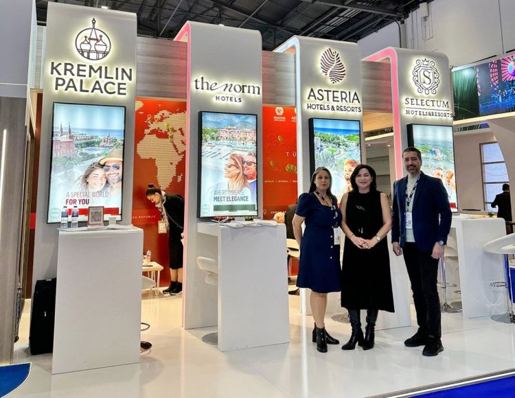 TURİSTİ FARKLI PAZARLARA KAPTIRIRSAK, GERİ GETİRMENİN BEDELİ AĞIR OLUR!