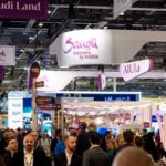 SUUDİ ARABİSTAN'DAN LONDRA'DA 500'DEN FAZLA GÖRÜŞME