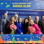 SABİHA GÖKÇEN’DEN MISIR’A İKİ YENİ DESTİNASYON: LUKSOR VE MARSA ALAM